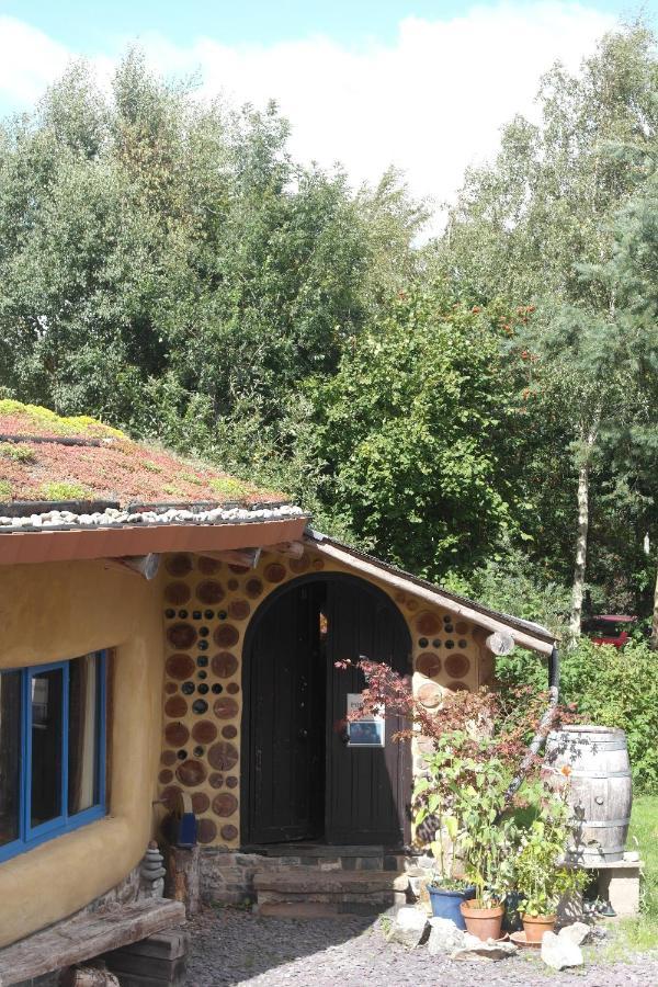 Sapphire Forest Garden Shepherd'S Hut 彻奇斯特雷顿 外观 照片